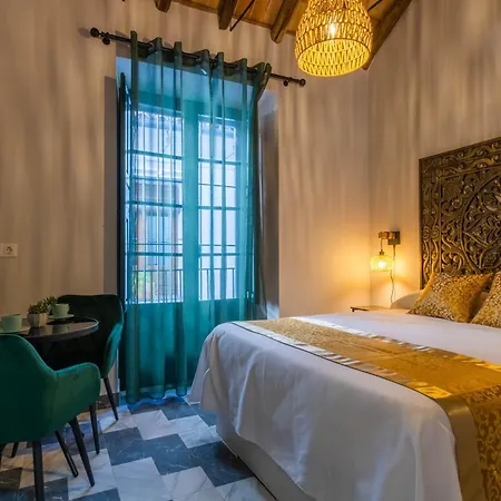 Appartement Al-quivir Córdoba