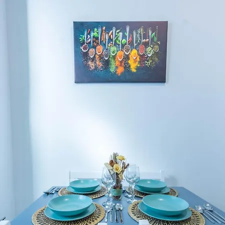 Appartement Al-quivir Córdoba