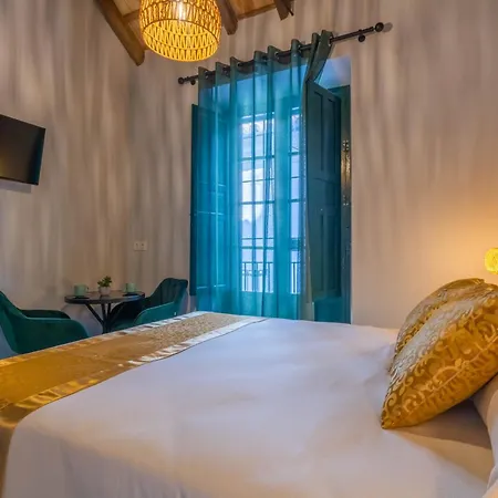 Appartement Al-quivir