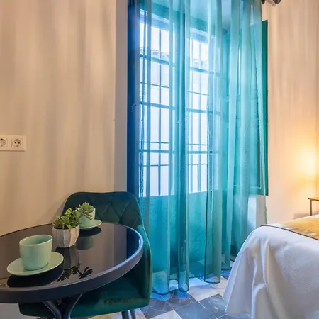 Appartement Al-quivir Córdoba