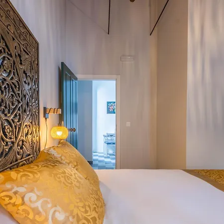 Appartement Al-quivir