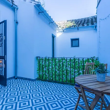 Al-quivir Córdoba