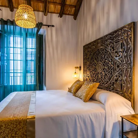 Appartement Al-quivir