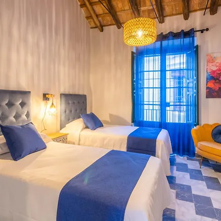 Al-quivir Appartement Córdoba
