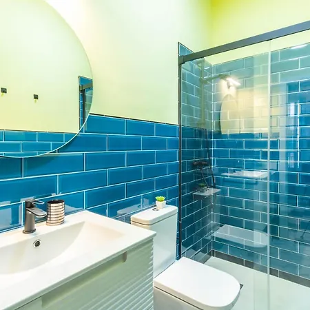 Al-quivir Appartement Córdoba