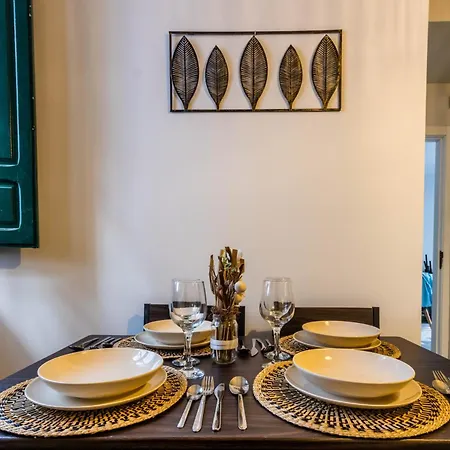 Appartement Al-quivir