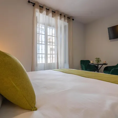 Al-quivir Appartement