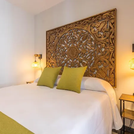 Al-quivir Appartement *