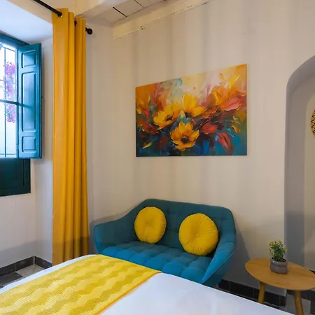 Al-quivir Appartement
