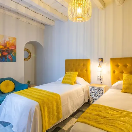 Appartement Al-quivir