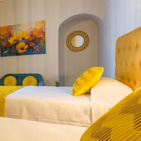 Al-quivir Appartement
