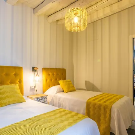 Appartement Al-quivir *