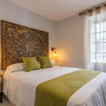 Al-quivir Appartement