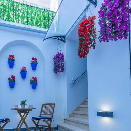 Appartement Al-quivir