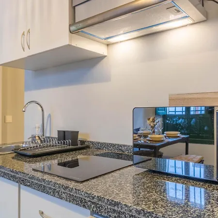 Al-quivir Appartement *
