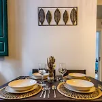 Apartamento Al-quivir