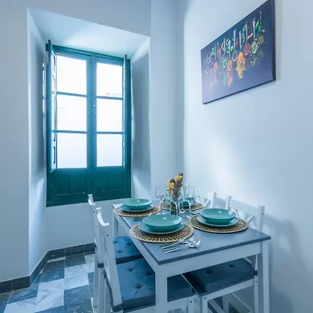 Al-quivir Apartman