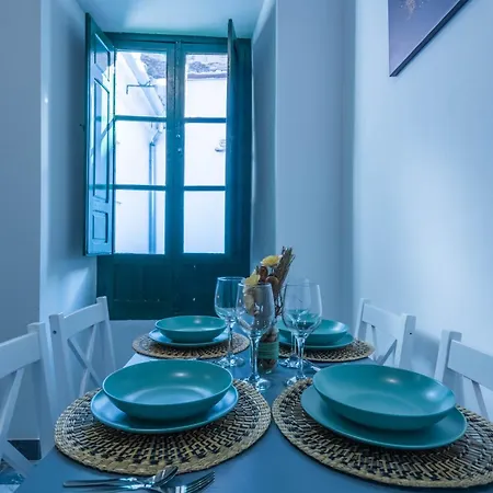 Al-quivir Кордова