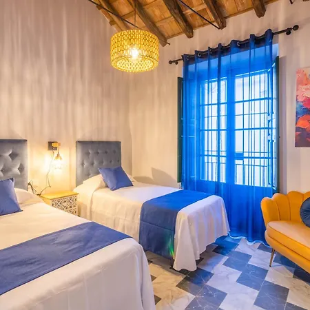 Al-quivir * Кордова