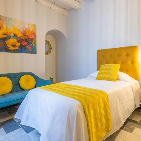 Al-quivir Lägenhet Córdoba