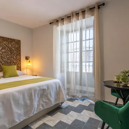 Al-quivir Apartman Córdoba