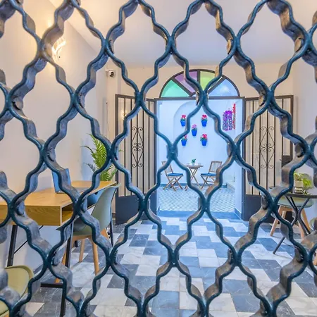 Al-quivir * Кордова