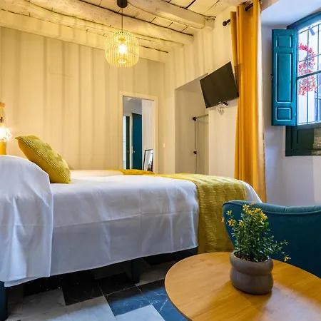 Al-quivir * Córdoba