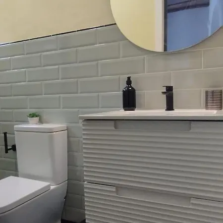 Apartamento Al-quivir