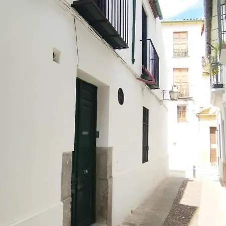 Al-quivir Córdoba