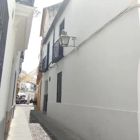 Apartman Al-quivir Córdoba