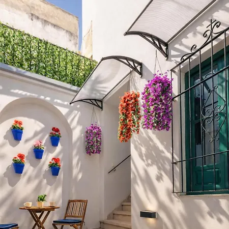 Al-quivir Apartman