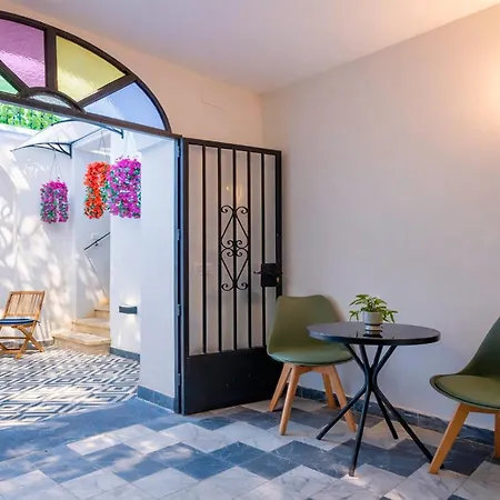 Al-quivir Córdoba