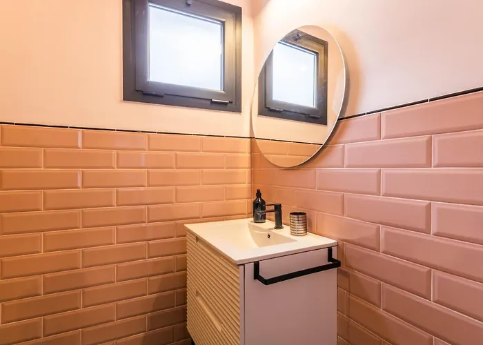 Al-quivir Διαμέρισμα *