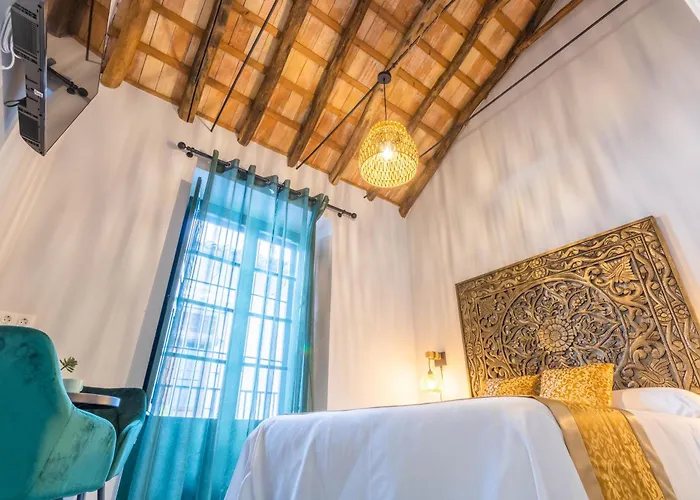 Al-quivir Κόρδοβα