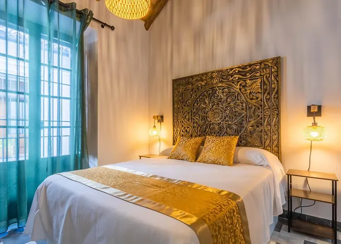 Al-quivir Διαμέρισμα *