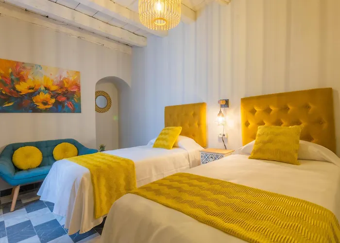 Al-quivir Διαμέρισμα Κόρδοβα