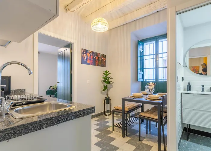 Al-quivir Κόρδοβα