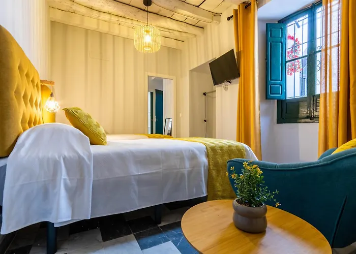 Al-quivir * Κόρδοβα