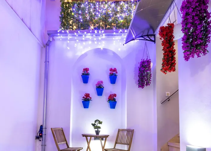 Al-quivir Κόρδοβα