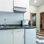 Al-quivir Apartmán *