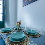 Al-quivir Apartmán Córdoba