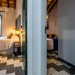 Apartmán Al-quivir *