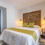 Al-quivir Apartmán Córdoba