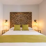 Al-quivir Apartmán Córdoba