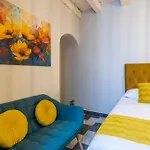 Al-quivir Apartmán *