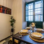 Apartmán Al-quivir Córdoba