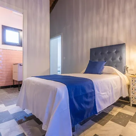 Al-quivir Apartament Kordoba