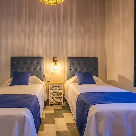 Al-quivir Apartament