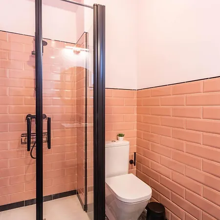 Apartament Al-quivir Kordoba