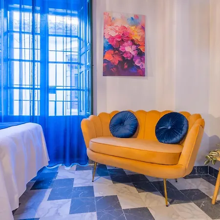 Apartament Al-quivir *